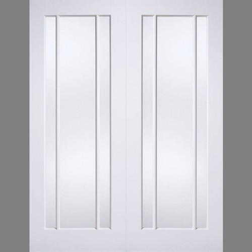 Internal lincoln white - internal, primed