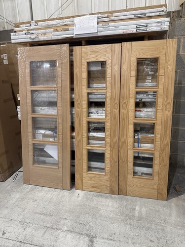 Oak glass internal - glass,