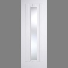 LPD Internal White Mexicano