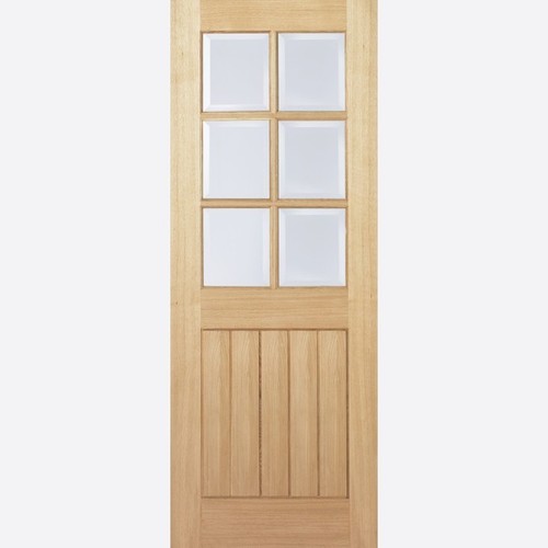 Lpd internal mexicano oak 6 - internal,