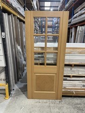 78x33” 35mm Madrid Glaze