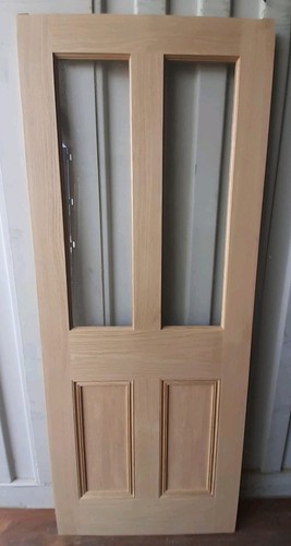 Victorian oak light clear - victorian,