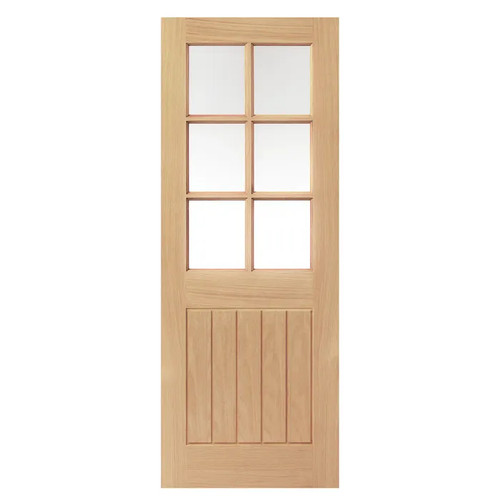 Kind internal tutbury oak - kind,