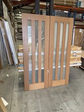 X2 78x27” Utah Obscure Glaze