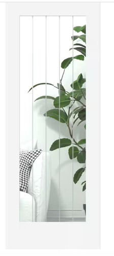 Clima suffolk internal white - suffolk,