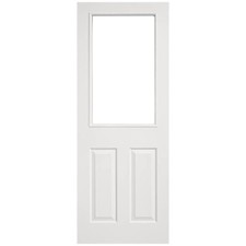 4 Panel Internal door 1L Half