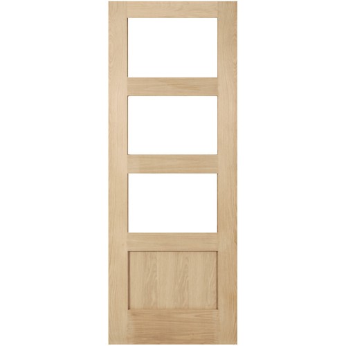 Internal door glass - internal,