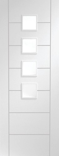 Palermo internal white - palermo, primed